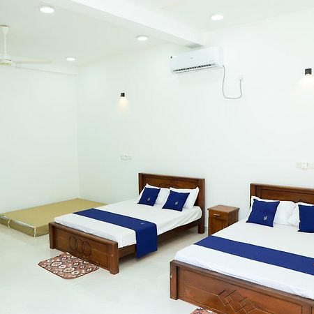 Kurulu Uyana Holiday Resort Kataragama Exteriér fotografie